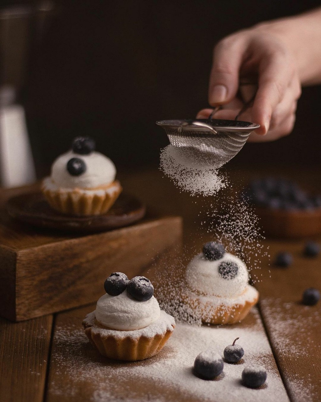 The Sweet Deception: Processed Protein Bars (image credits: pixabay)