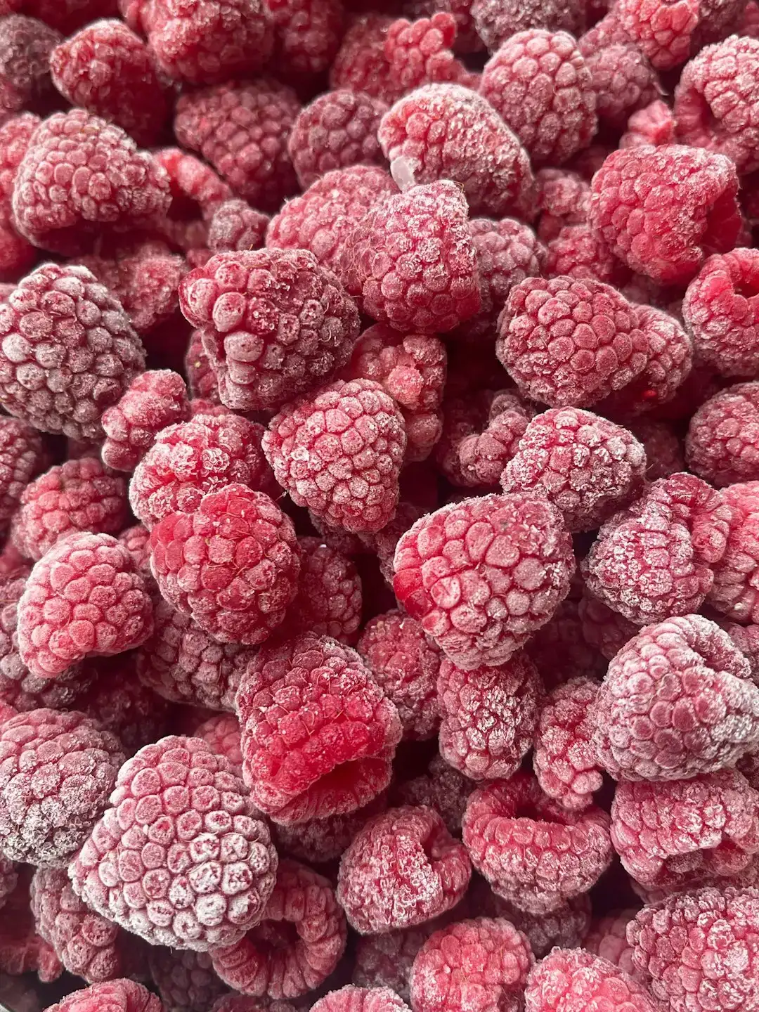 Freezing Ingredients for Better Texture (Image Credits: Unsplash)