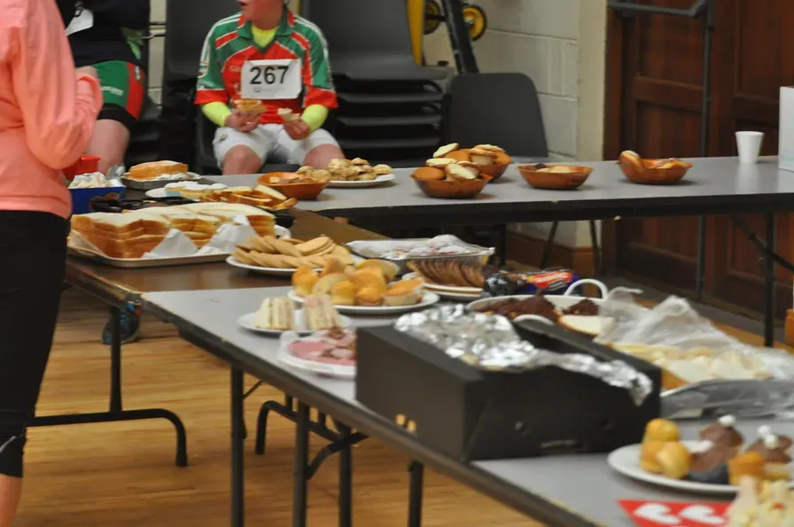 The Science of Meal Timing - What It Actually Confirms (Peter Mooney, Flickr, CC BY-SA 2.0)