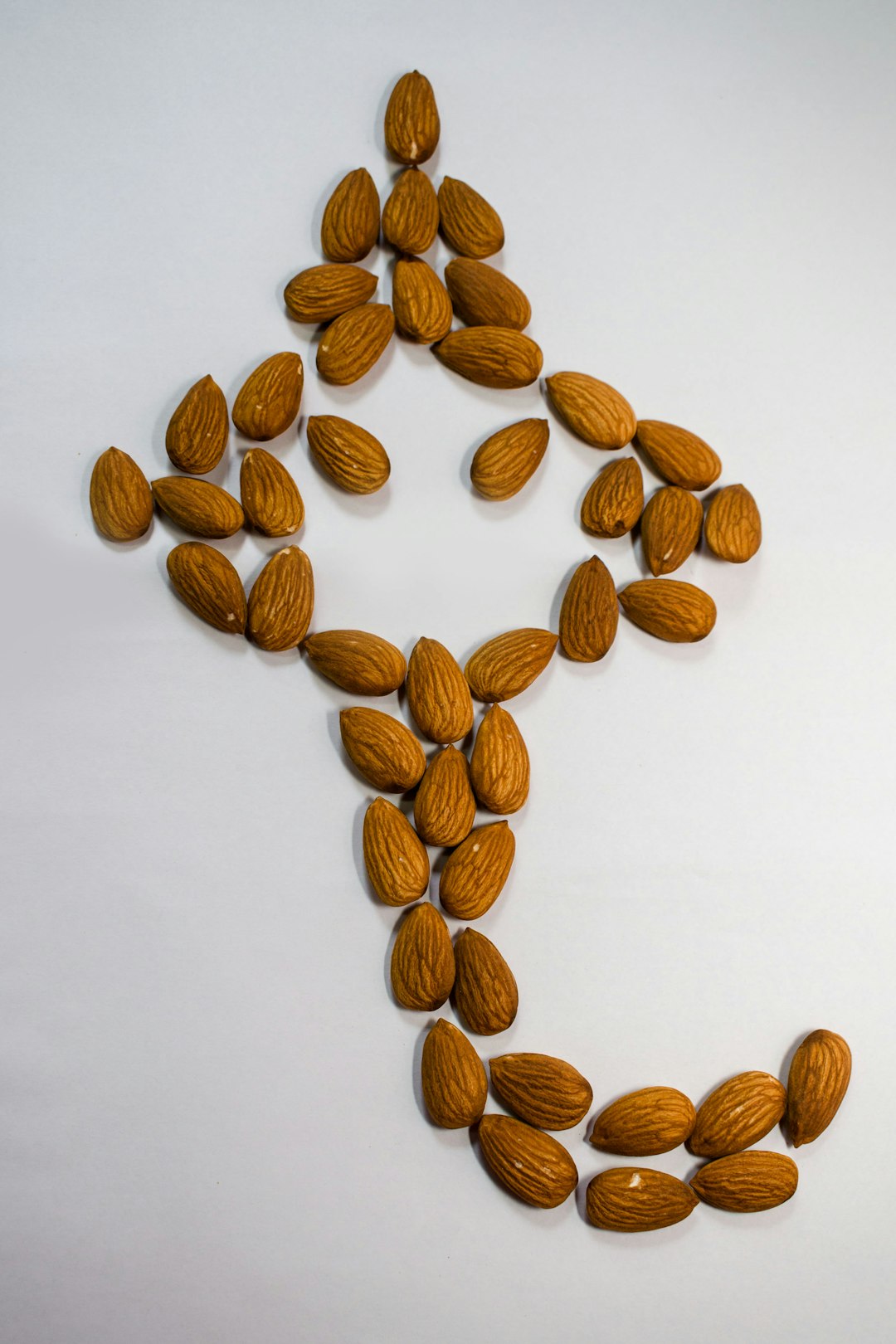 Almonds: Nutrient-Dense but Potassium and Phosphorus Heavy (image credits: unsplash)