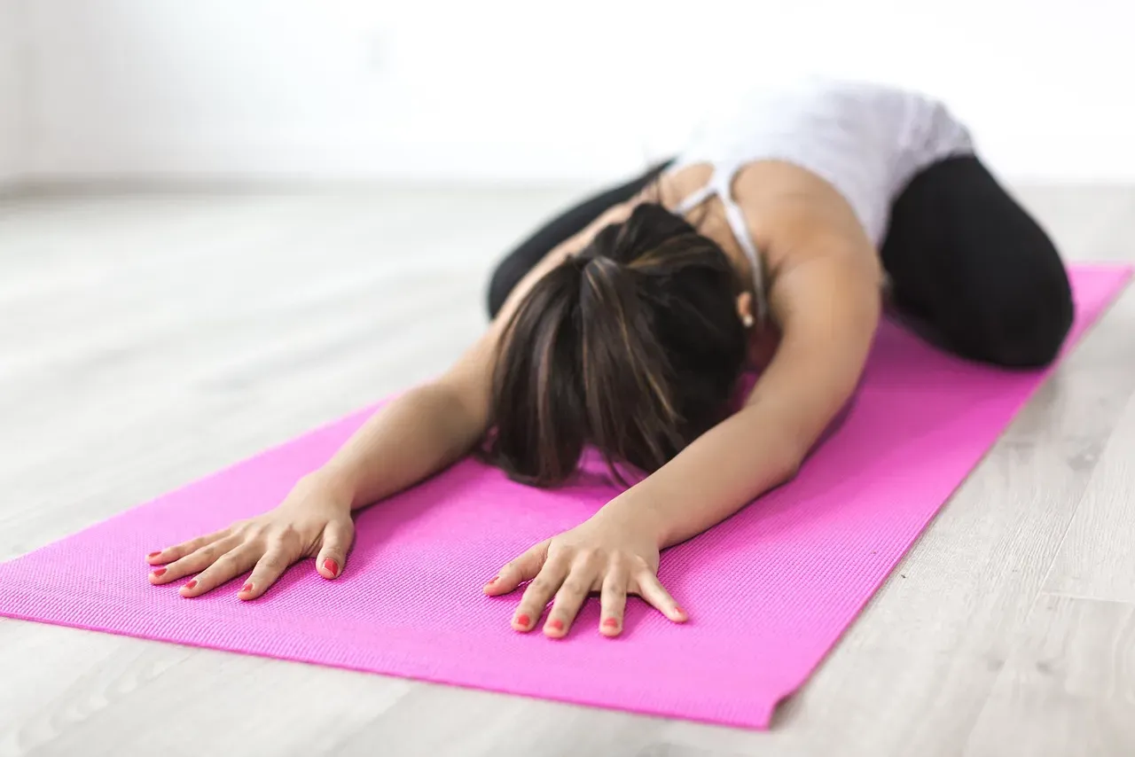 Pisces: Start the Day With Grounding Movement (Image Credits: Pixabay)