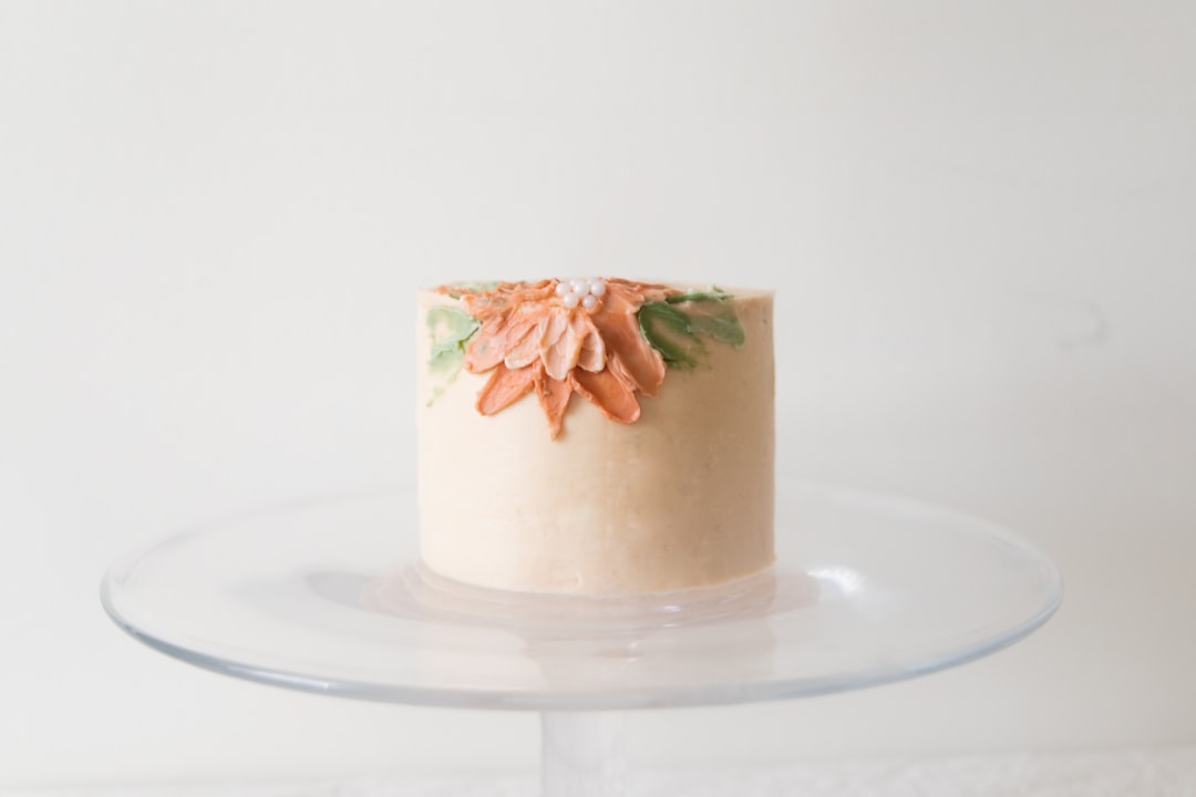 Wrap and Freeze Your Cakes for Maximum Moisture (Image Credits: Unsplash)