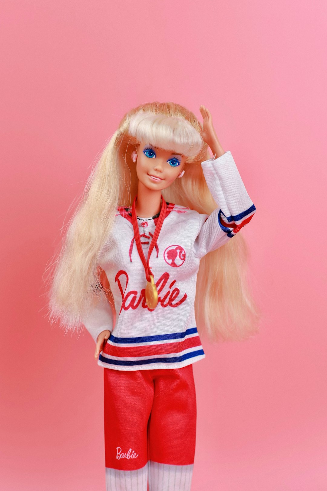 American Girl Dolls: Childhood Icons Born in China (image credits: unsplash)