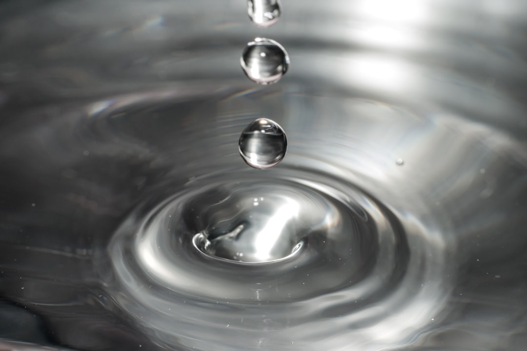 The Role of Water Purity (image credits: unsplash)