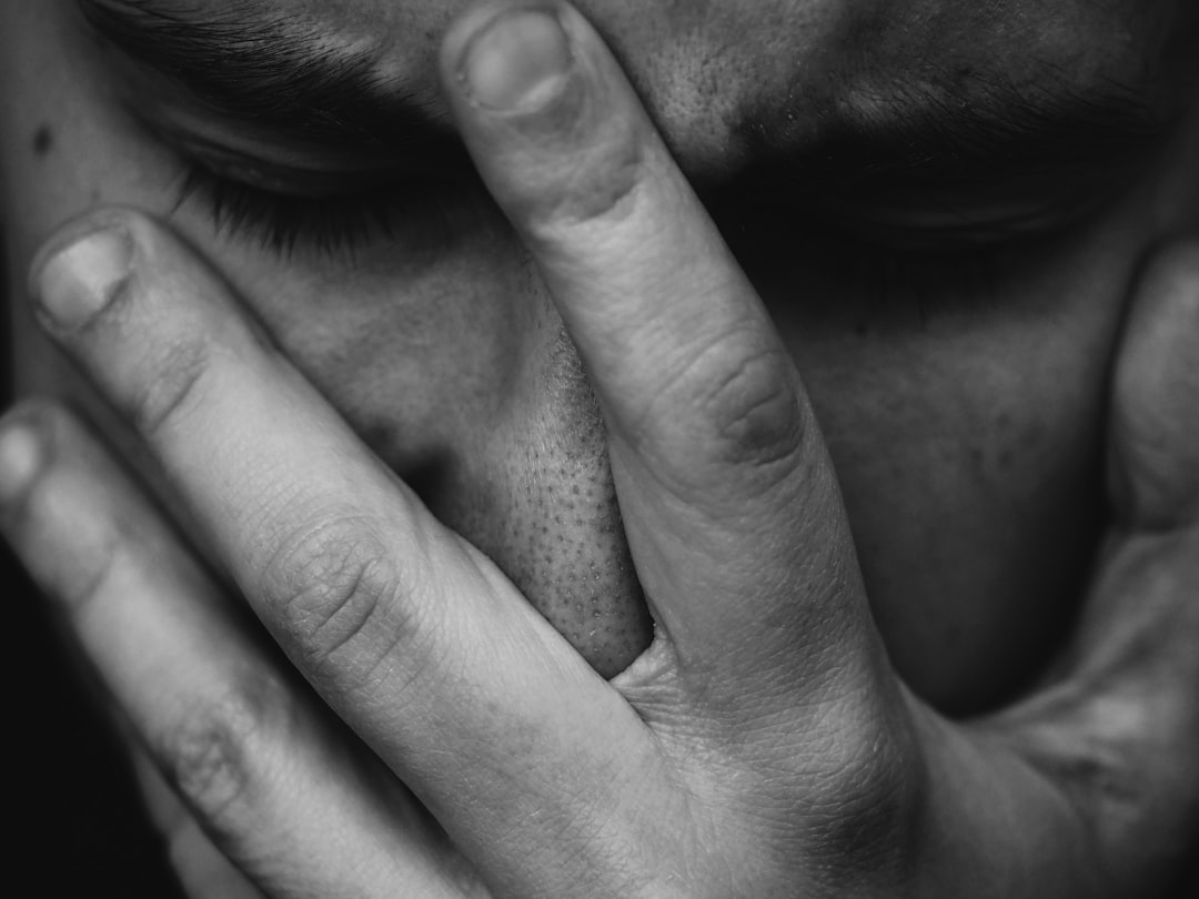 Getting Sick More Often (image credits: unsplash)