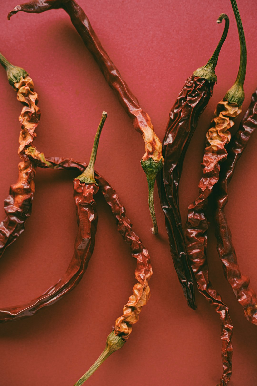 The Science Behind Spice Flavor Protection (image credits: unsplash)