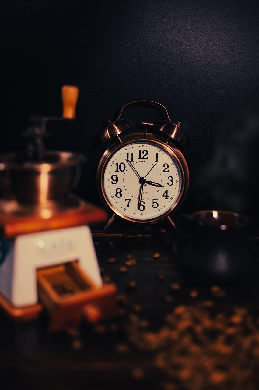 Looking Ahead: The Grain’s Global Potential (image credits: pixabay)
