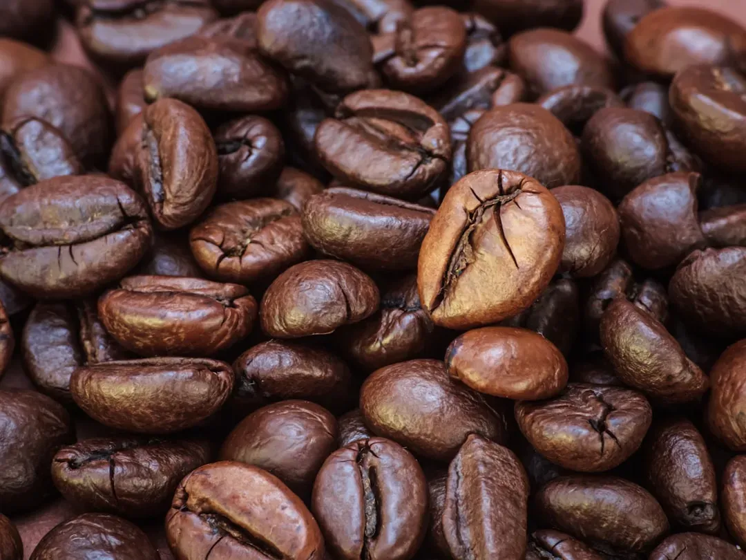 Your Beans Aren't Nearly As Fresh As You Think (Image Credits: Unsplash)