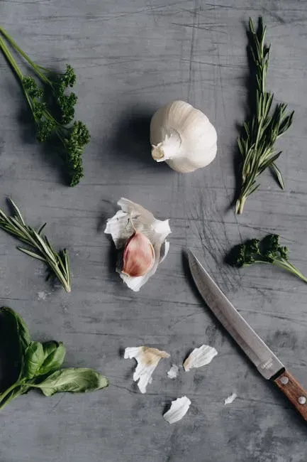 10. Use the Herb Timing Properly (Image Credits: Pexels)