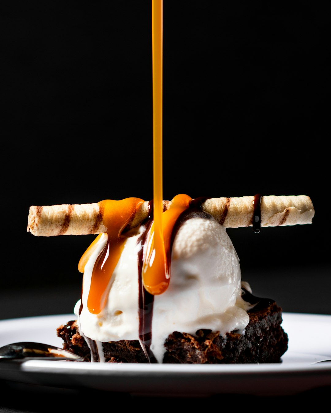 Caramel: The Buttery Indulgence (image credits: unsplash)