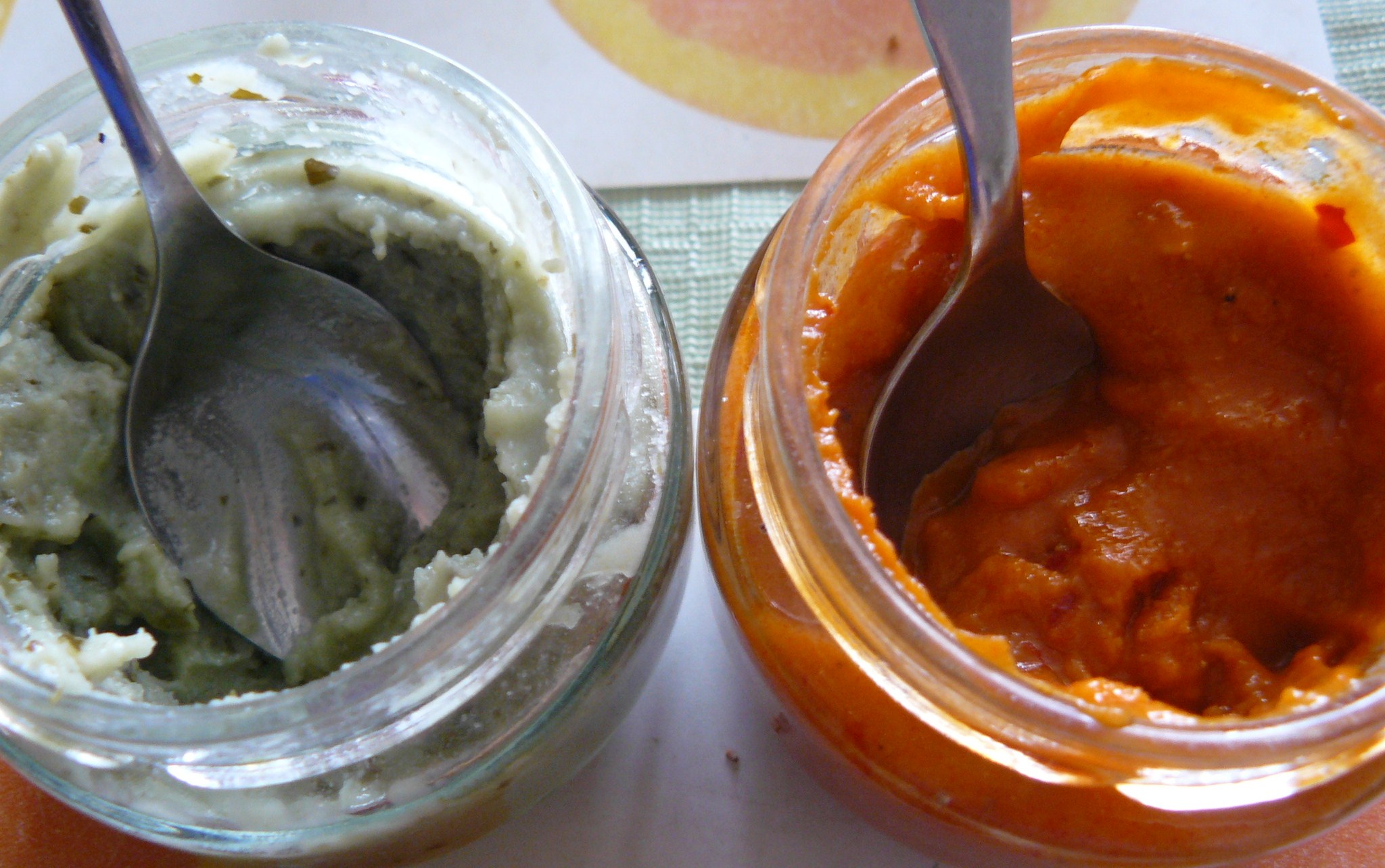 Culinary Creativity: Recipes Galore (image credits: wikimedia)