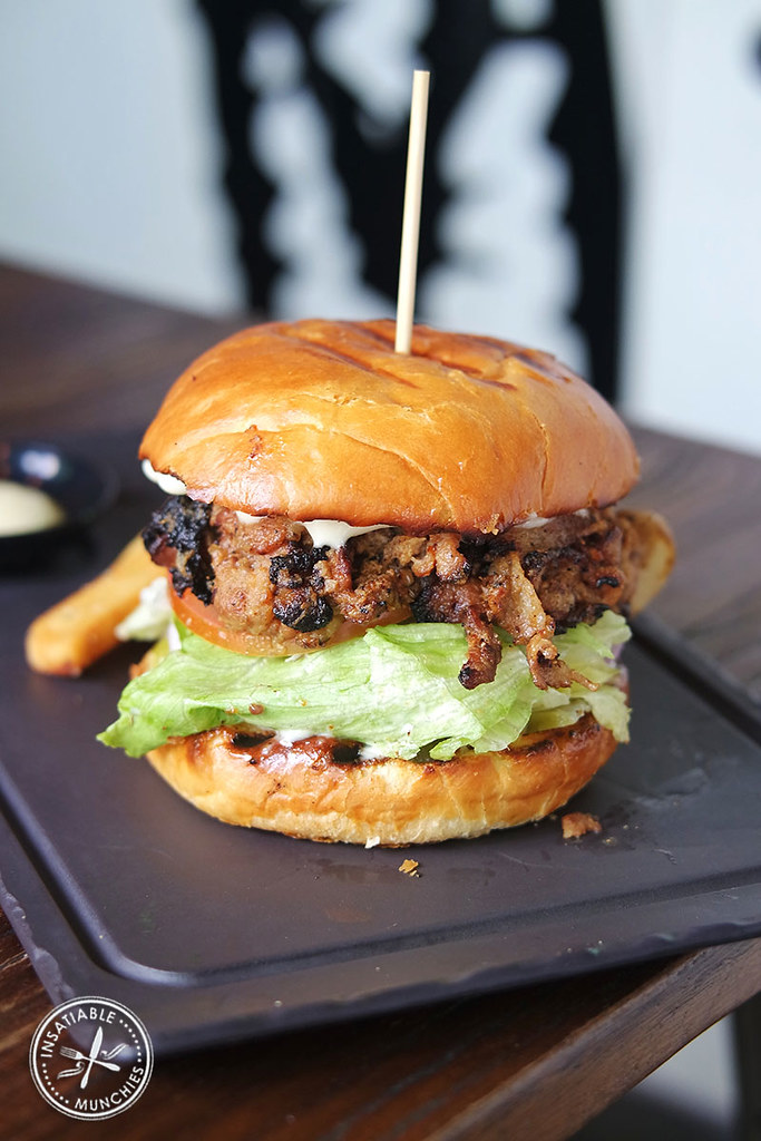 Korean Fusion Flavors Taking Over (Image Credits: Flickr)