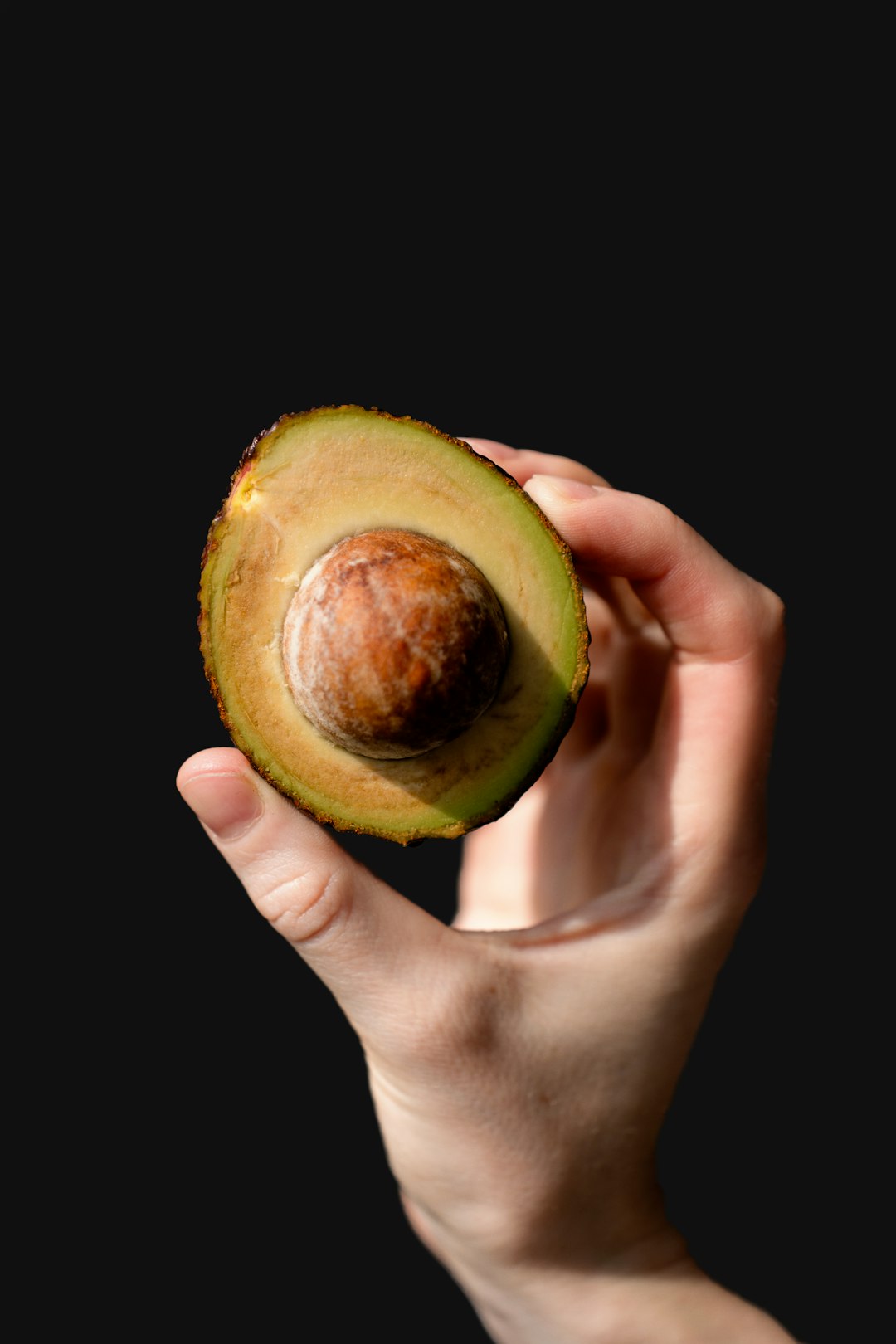 5. Avocado: Healthy Fats for Satiety and Cholesterol Control (image credits: unsplash)