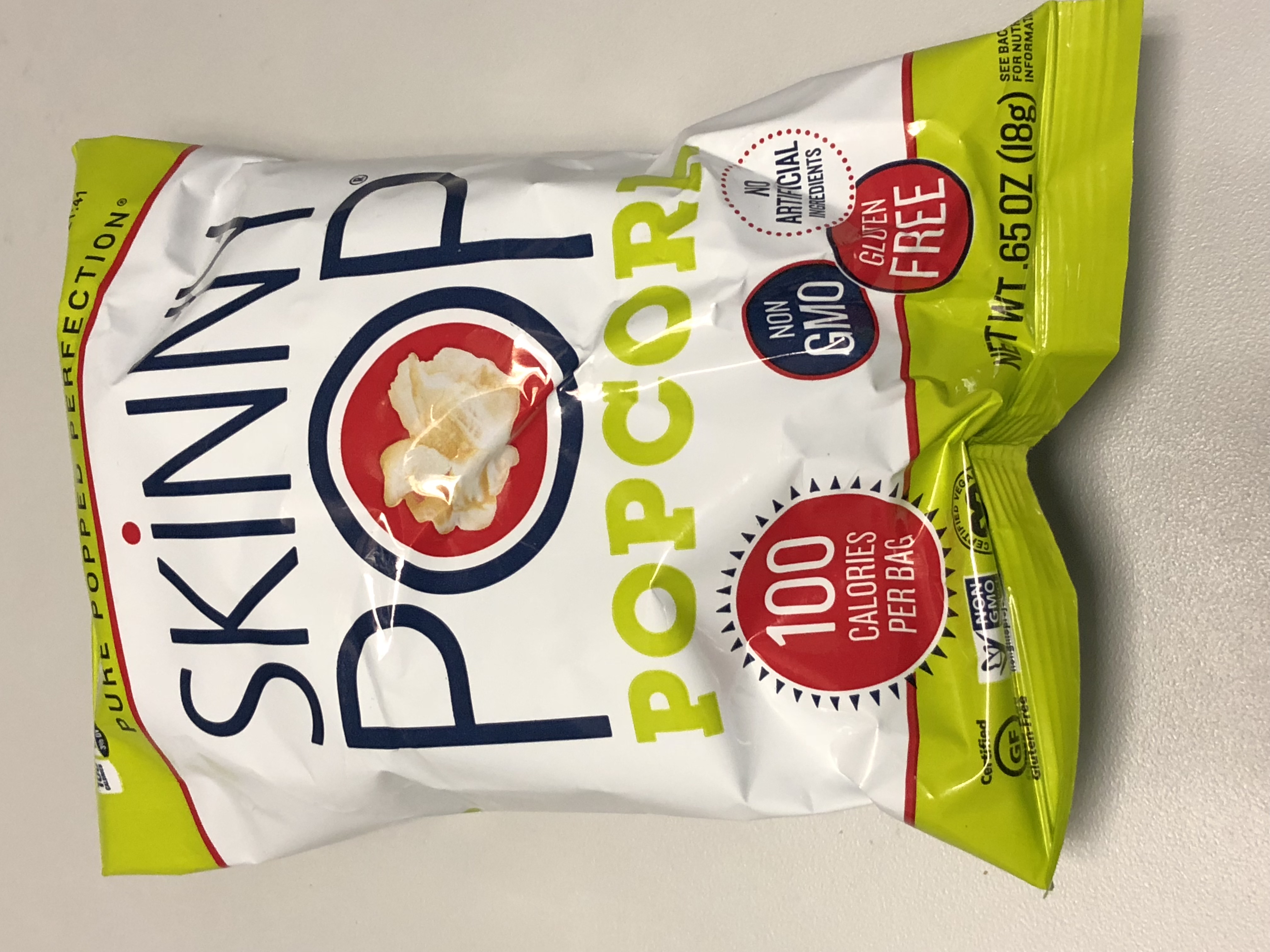 SkinnyPop - The 