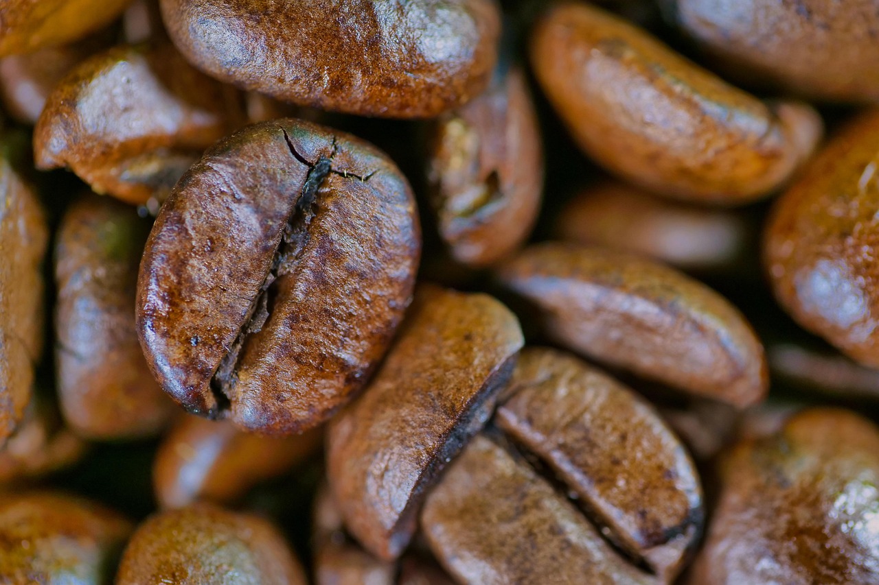 Coffee (image credits: pixabay)