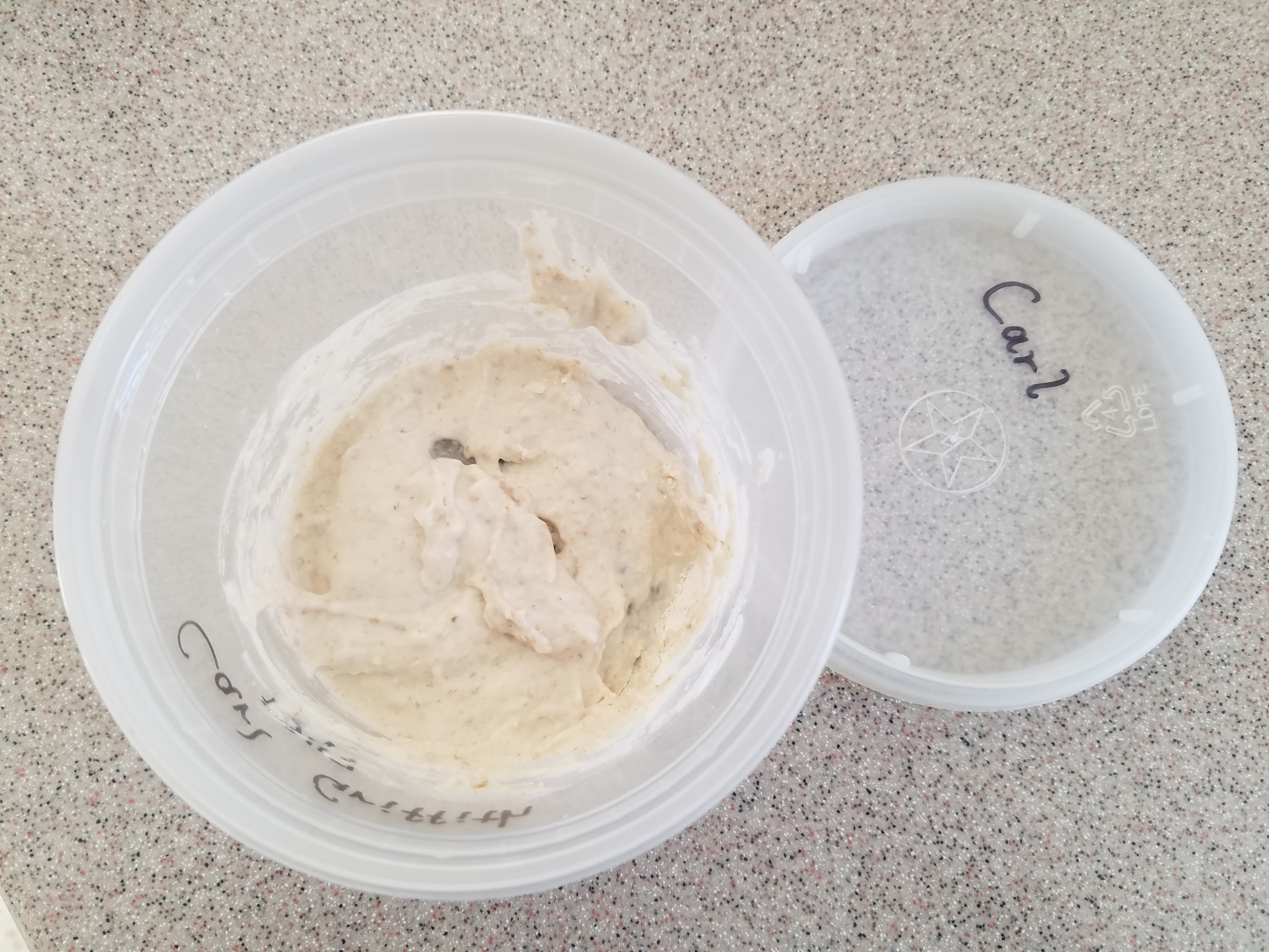 Feeding Your Starter (image credits: wikimedia)