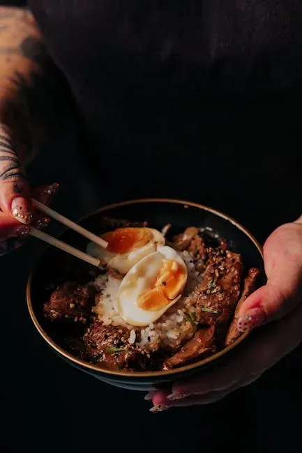 Understand the Role of Umami (Image Credits: Pexels)