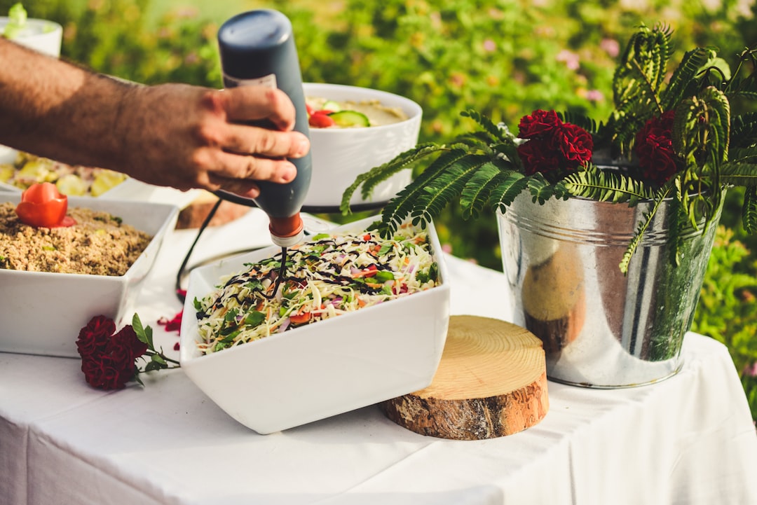Nutritional Benefits of Greek Cuisine (image credits: unsplash)