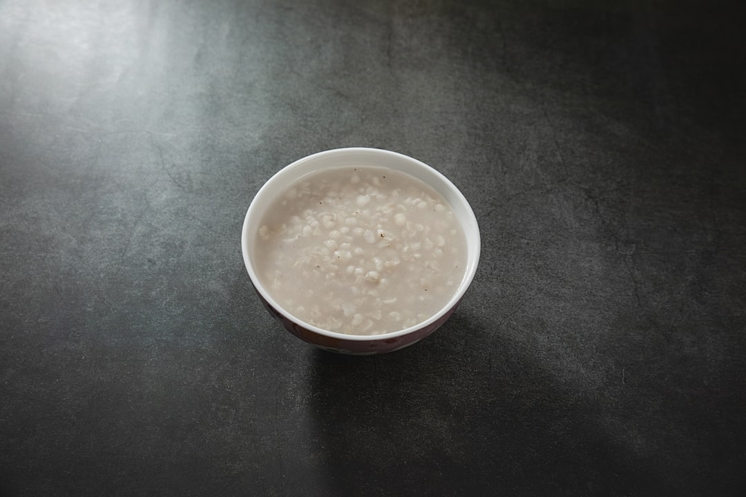 Coconut Milk Curry Soups Separate Into Oil Slicks (image credits: unsplash)