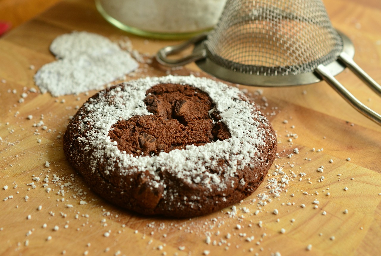 Conclusion: Embracing Healthier Baking Choices (image credits: pixabay)