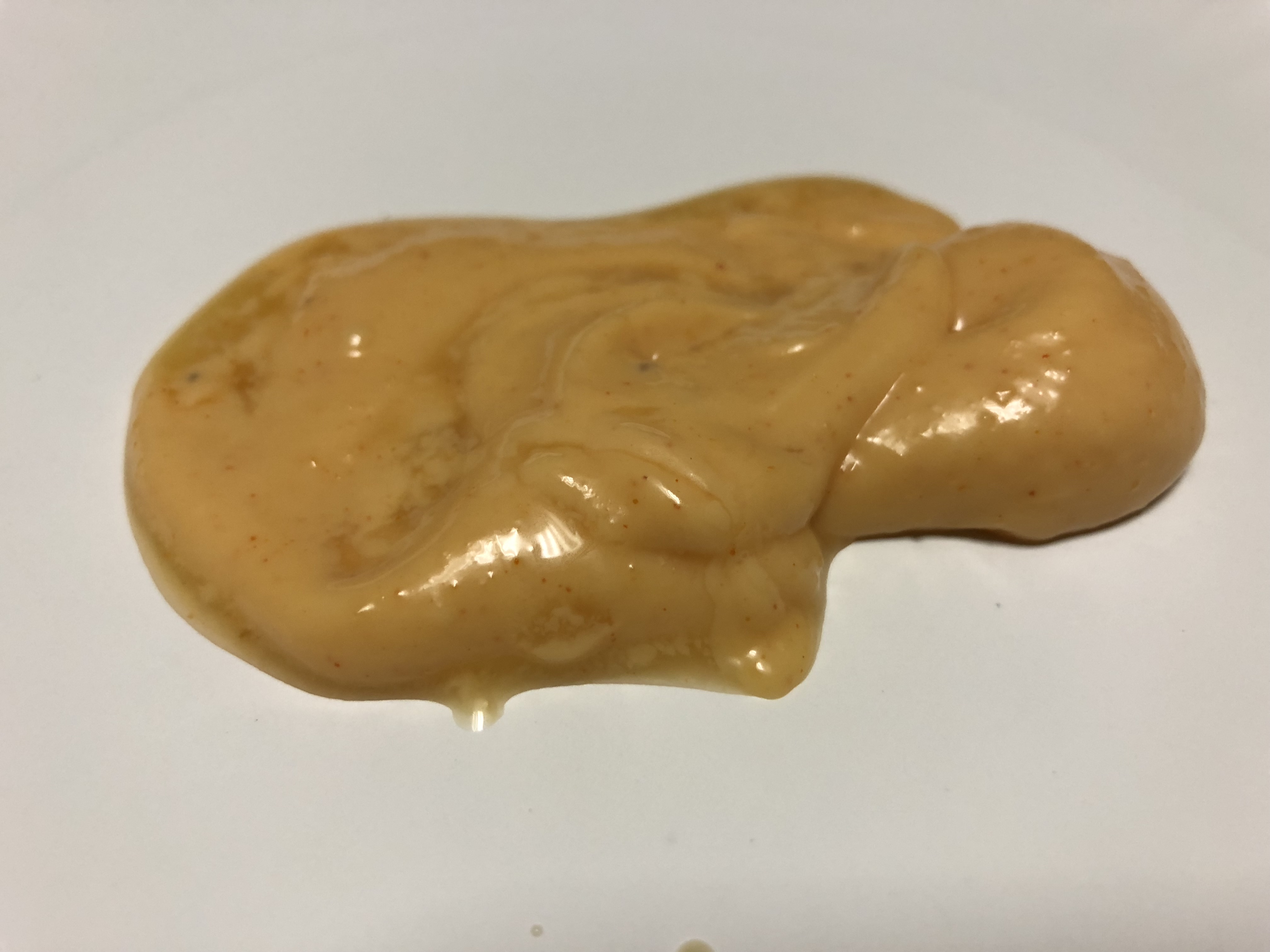 Addictive Yum Yum Sauce (image credits: wikimedia)