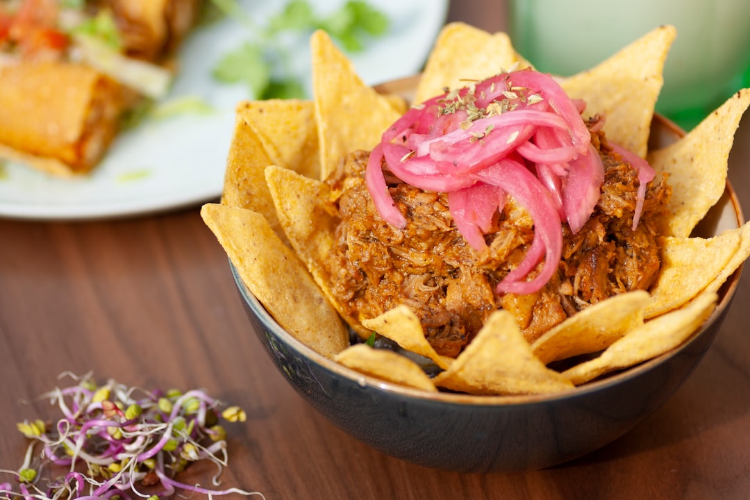 Cochinita Pibil - The Underground Flavor Explosion (image credits: unsplash)