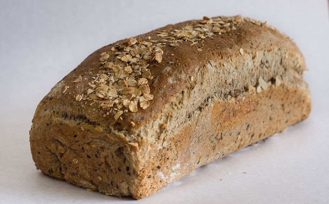 Whole Wheat Bread - Not All Browns Are Created Equal (image credits: unsplash)