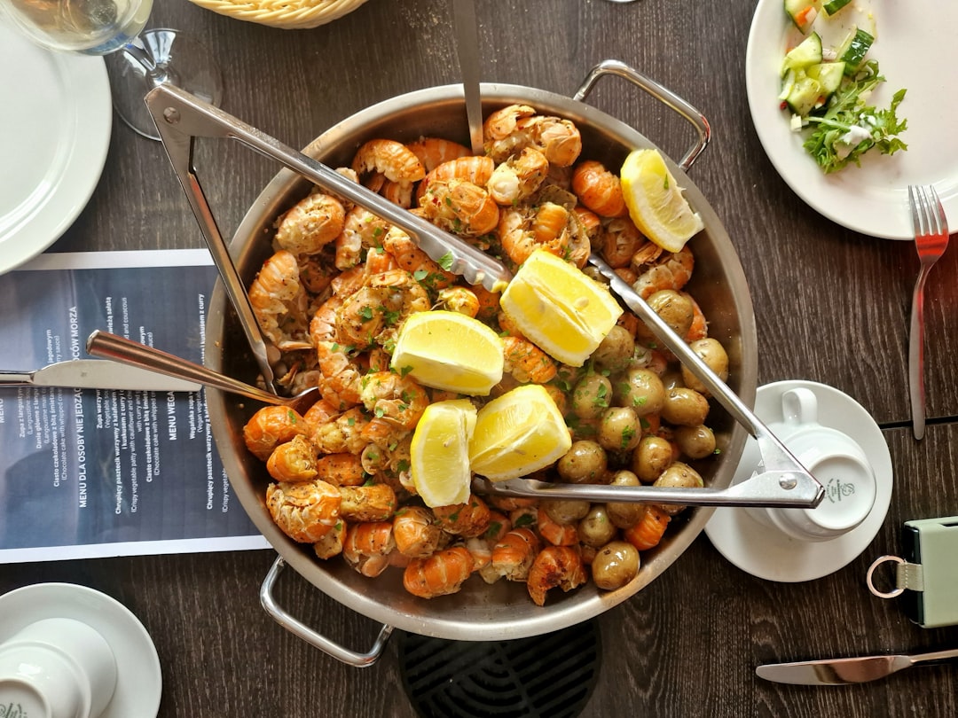 Fresh, Unprocessed Breakfasts in Iceland (image credits: unsplash)