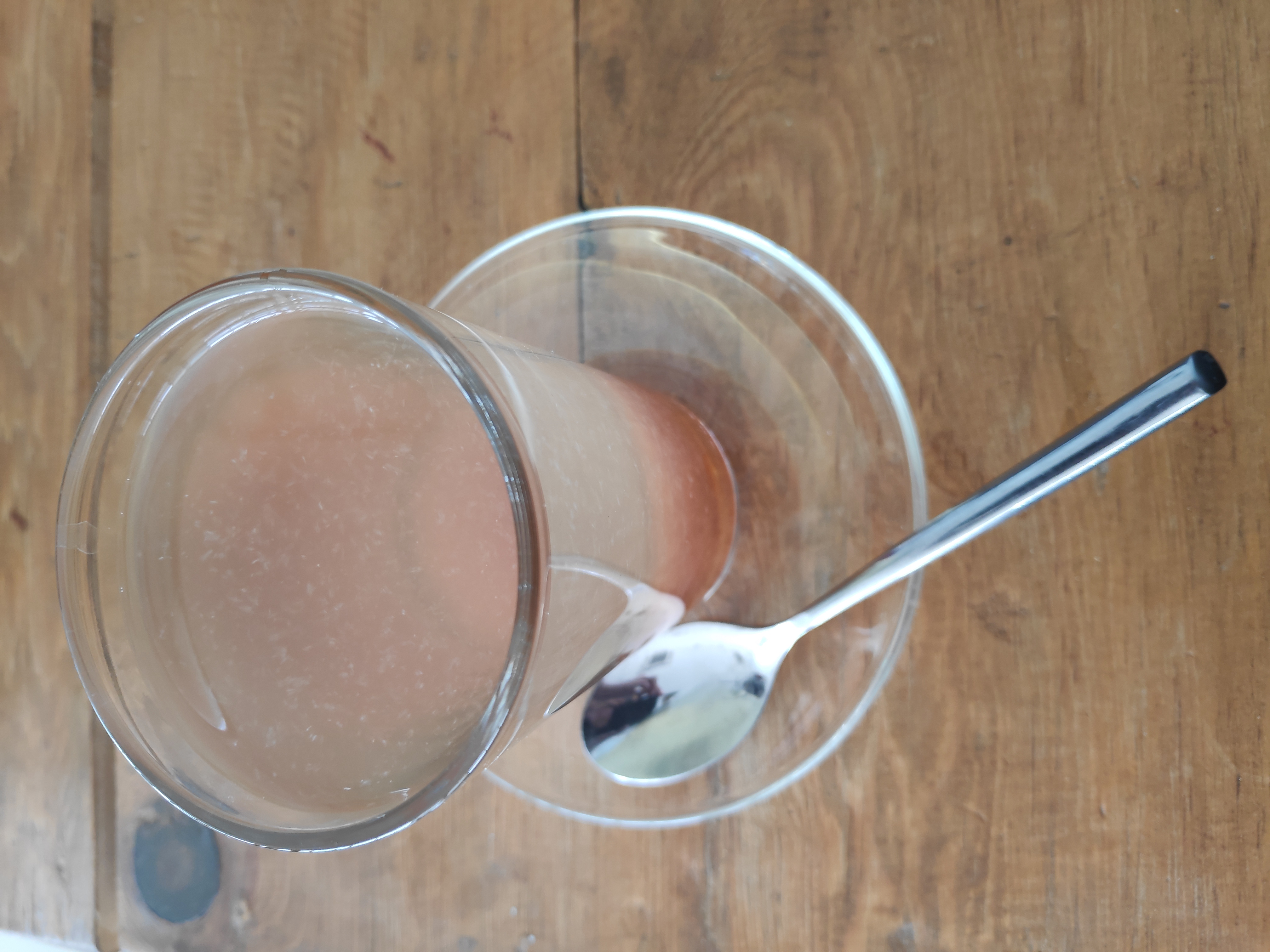 The Health Benefits of Honey (image credits: wikimedia)