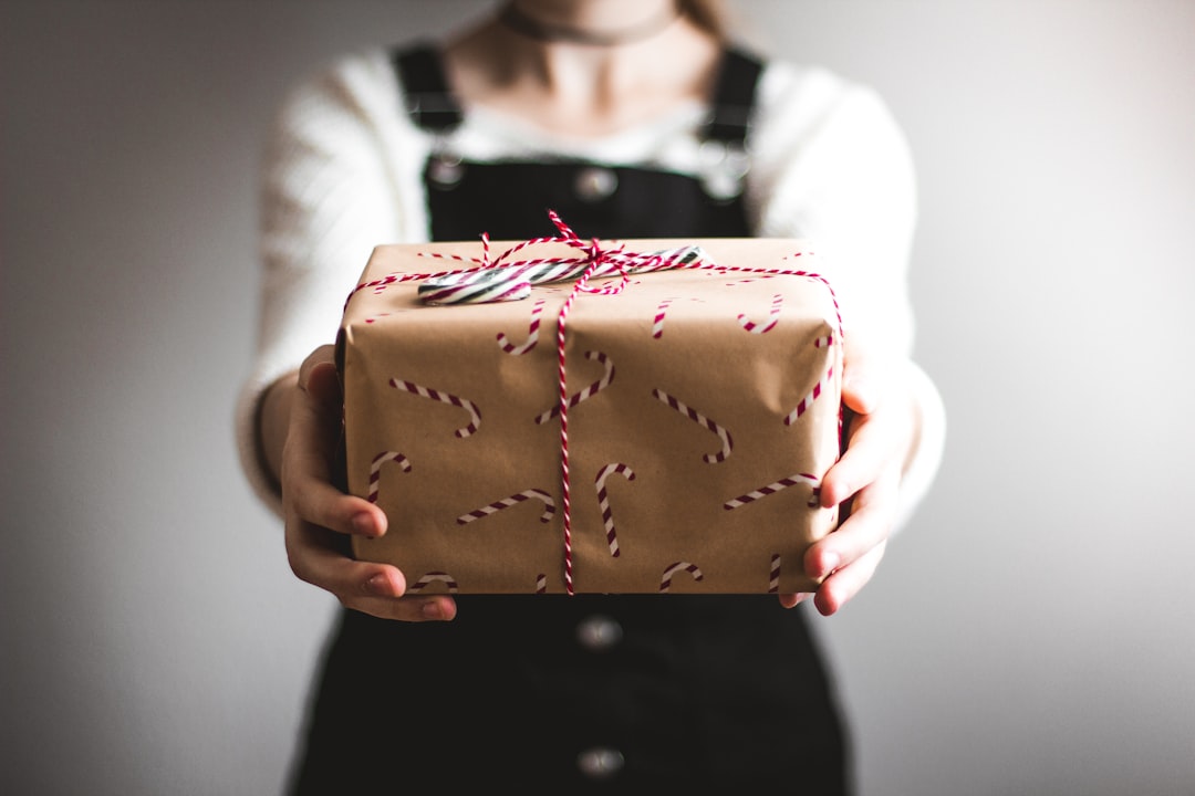 Popcorn as a Gifting Option (image credits: unsplash)