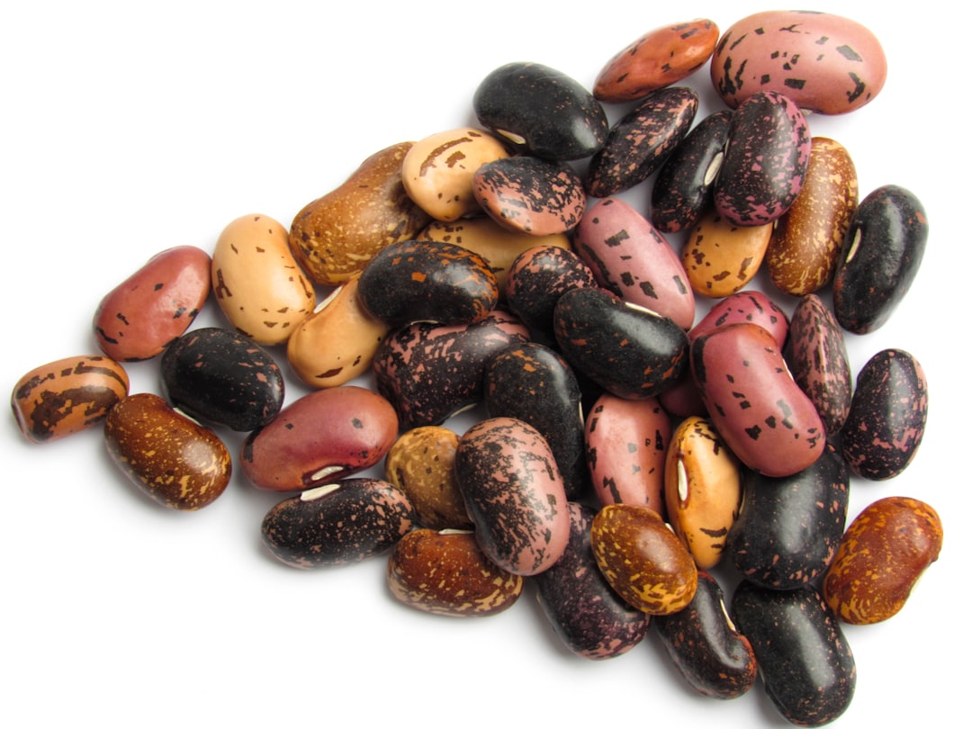 Beans: The Protein Powerhouse (image credits: unsplash)