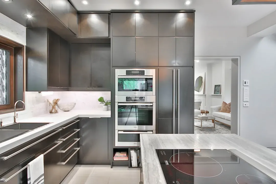 The Second Kitchen Phenomenon Gone Wrong (Image Credits: Unsplash)