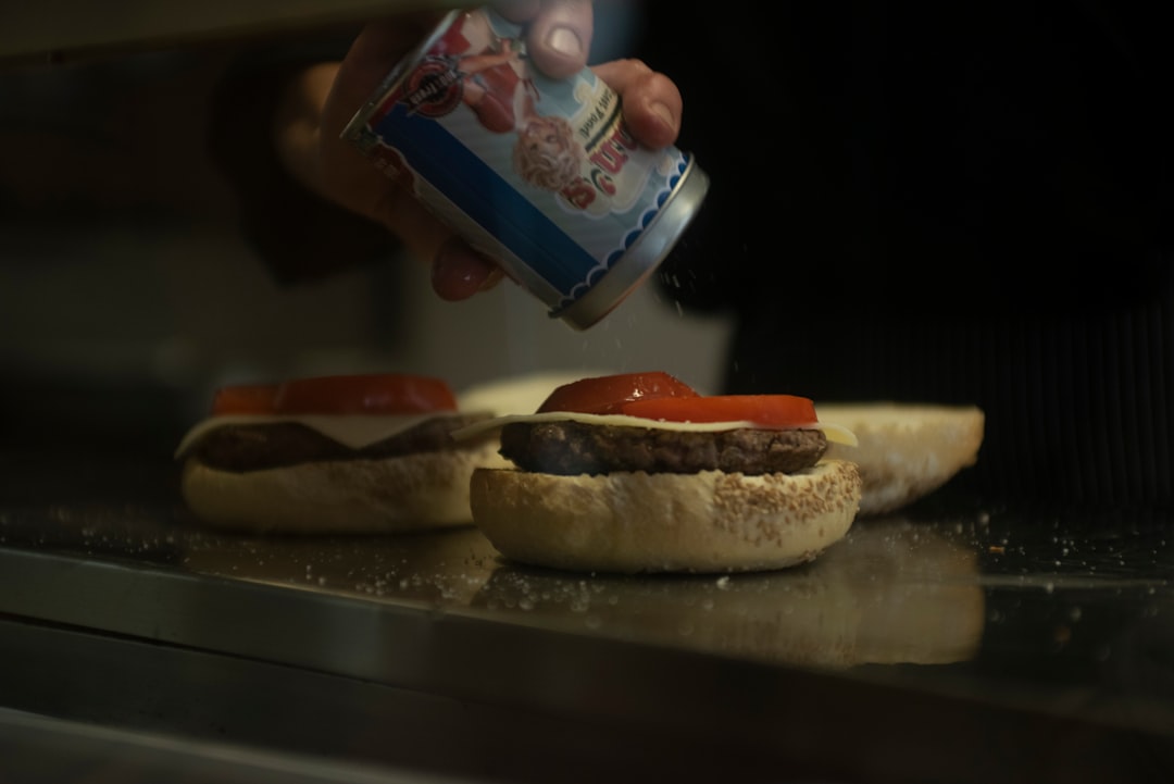 The Hidden Salt Bomb in Every Order (Image Credits: Unsplash)