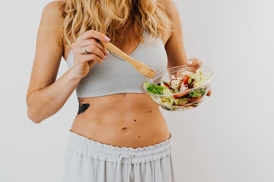Encourages Mindful Eating (image credits: pexels)