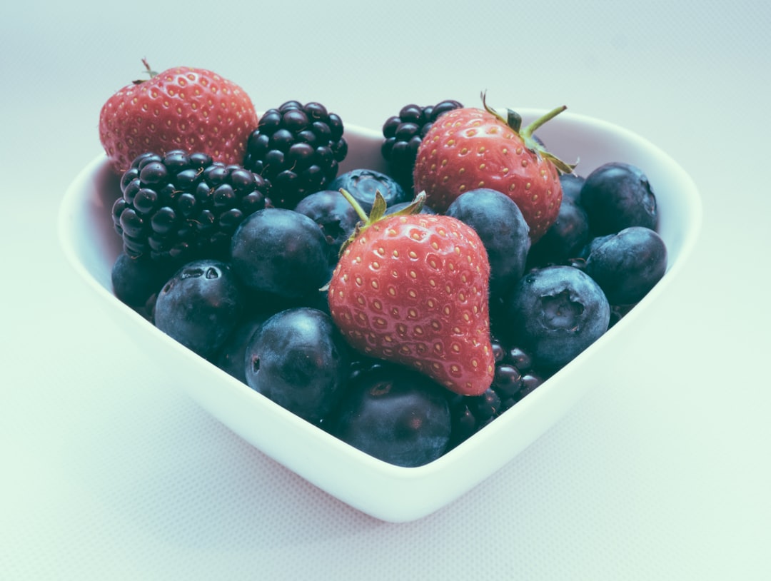 Blueberries: Tiny Berries, Big Impact (image credits: unsplash)