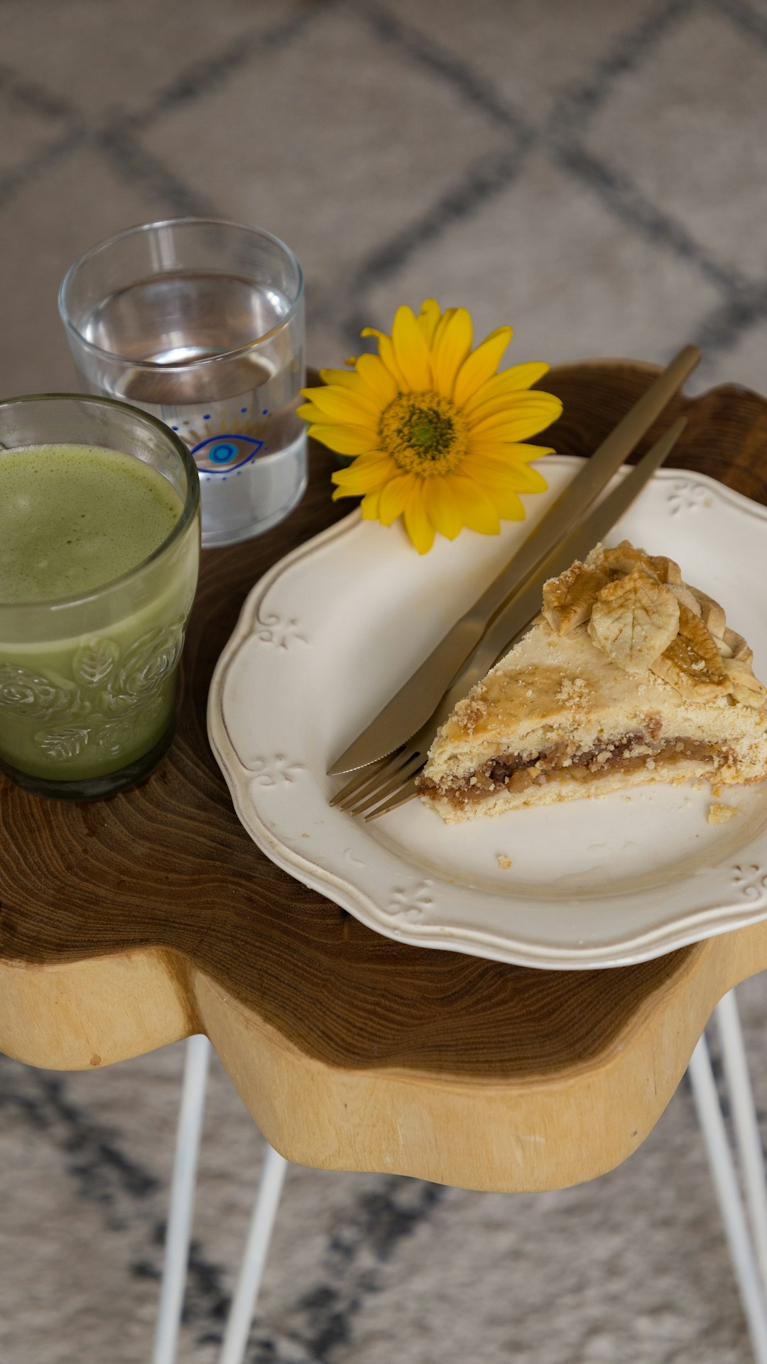 Water Pie: The Dessert That Defied Logic (Image Credits: Unsplash)