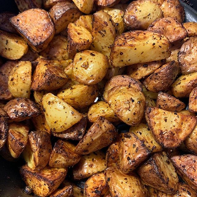 Twice-Baked Potatoes with Maximum Crispiness (image credits: flickr)