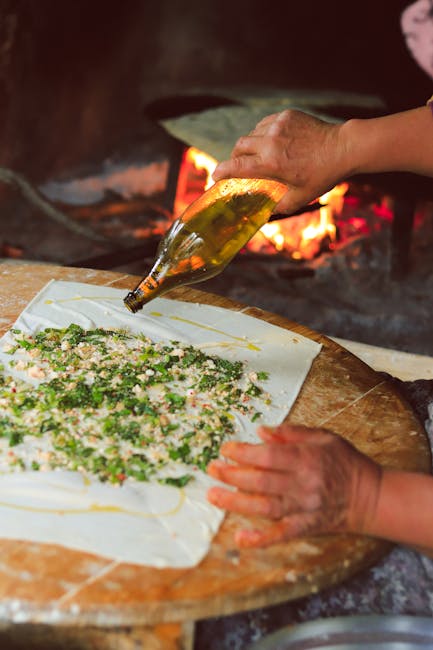 Invest in a Quality Meat Thermometer (image credits: pexels)