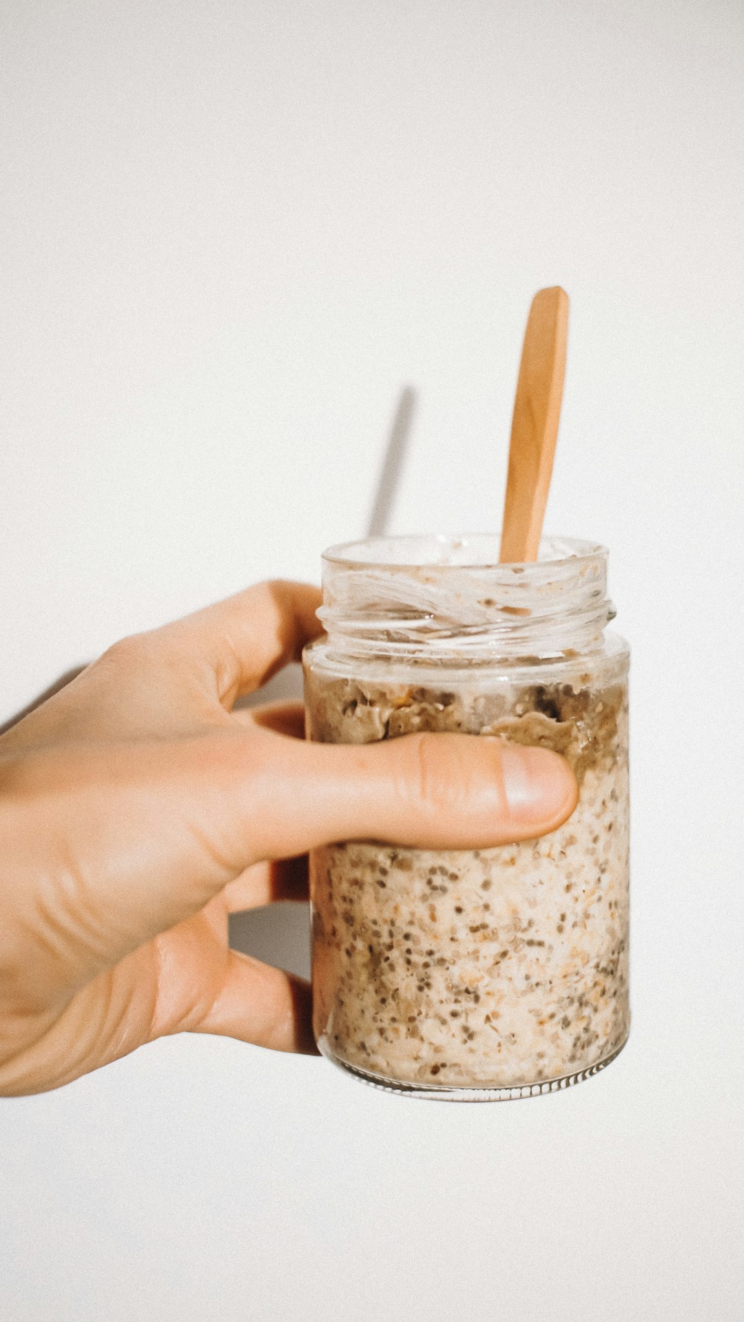 Overnight Oats Bowls That Work While You Sleep (image credits: unsplash)