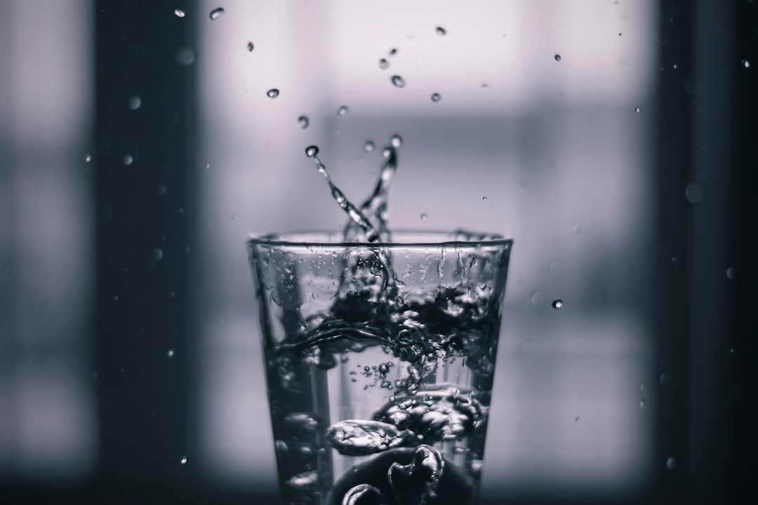 Not Staying Hydrated (image credits: unsplash)