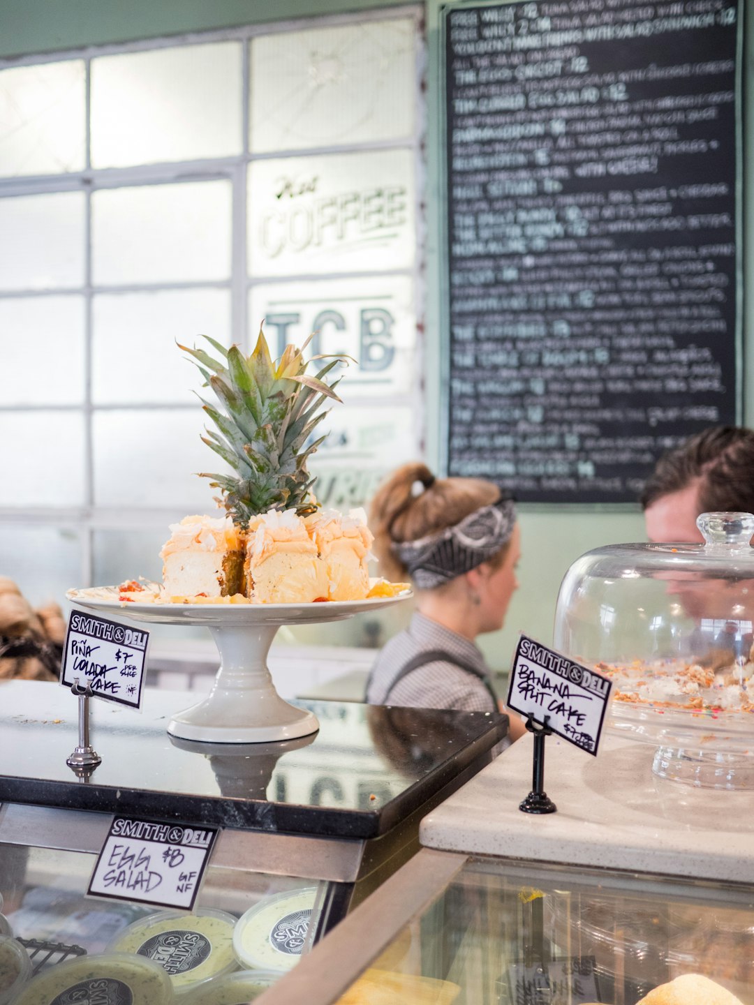 Myth 7: Dessert Prices Will Stabilize Soon (image credits: unsplash)