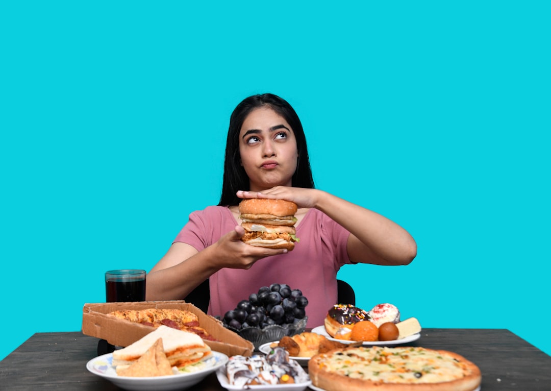 Your Brain on Ultra-Processed Foods (image credits: unsplash)