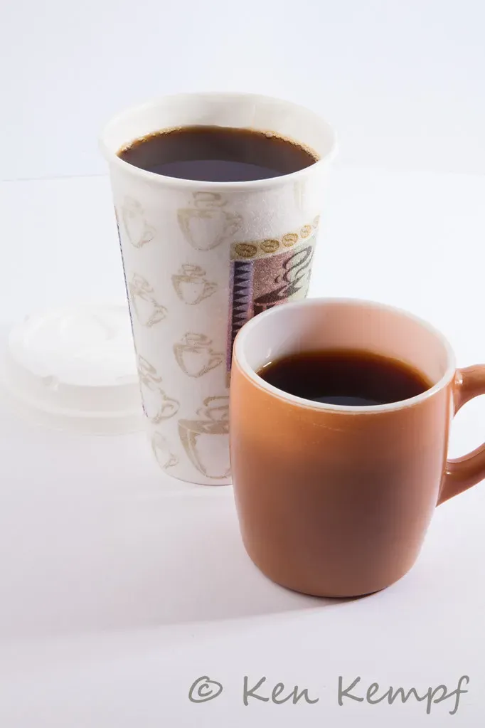 The Caffeine Advantage Is Real (Camera-Tales, Flickr, CC BY-SA 2.0)