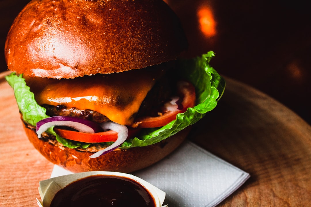 Why Your Favorite Chain Won't Make the Switch (image credits: unsplash)