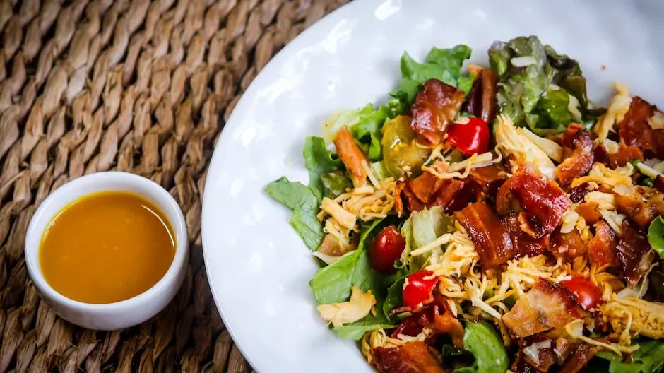 8. Catalina / Sweet French Dressing (Image Credits: Pexels)