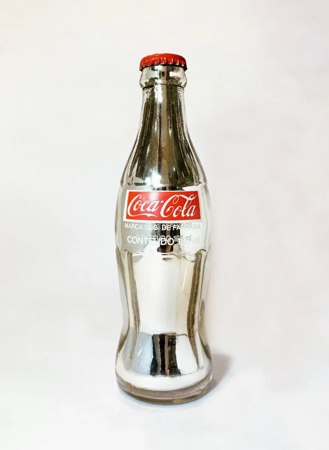 7. Afri-Cola Vintage Bottles (1930s to 1960s) (Image Credits: Unsplash)