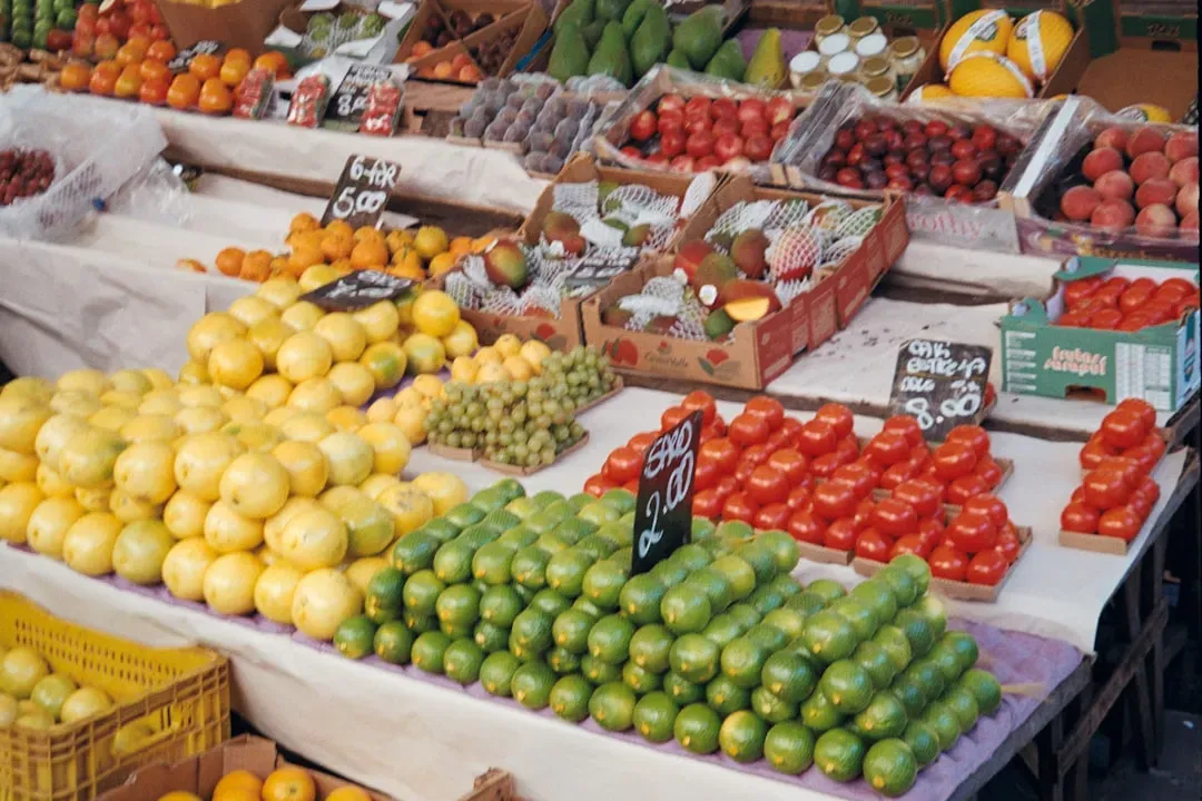Why Governments Disagree on What's Safe to Eat (Image Credits: Unsplash)