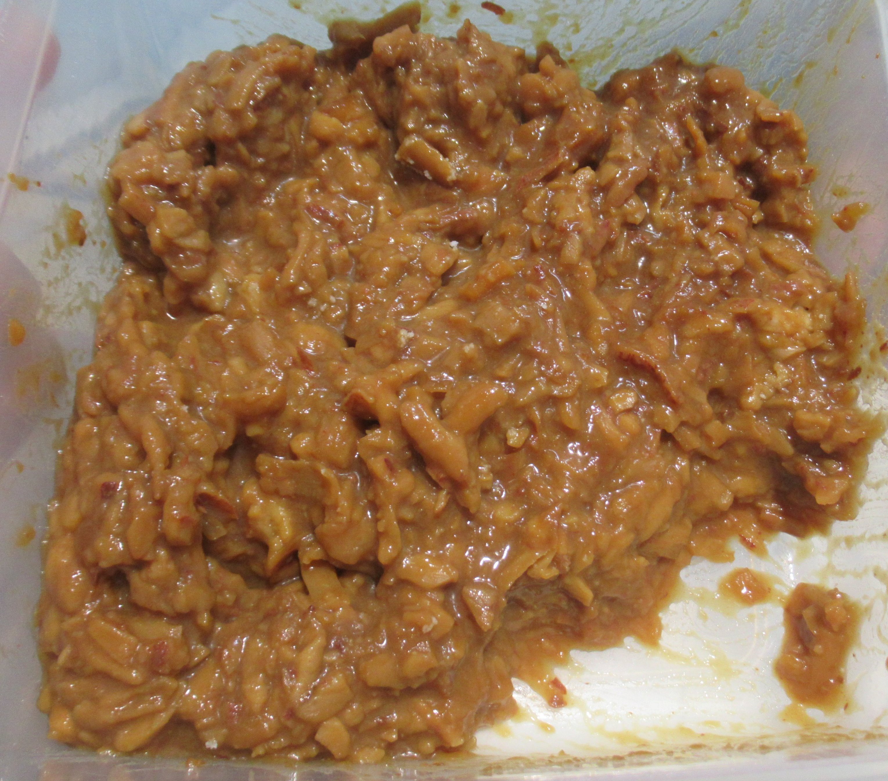 Comparing Coconut Sugar to Other Sweeteners (image credits: wikimedia)