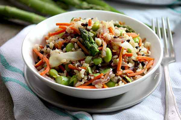 Real-World Meal Prep: Iron-Rich Stir-Fry in 20 Minutes or Less (image credits: wikimedia)