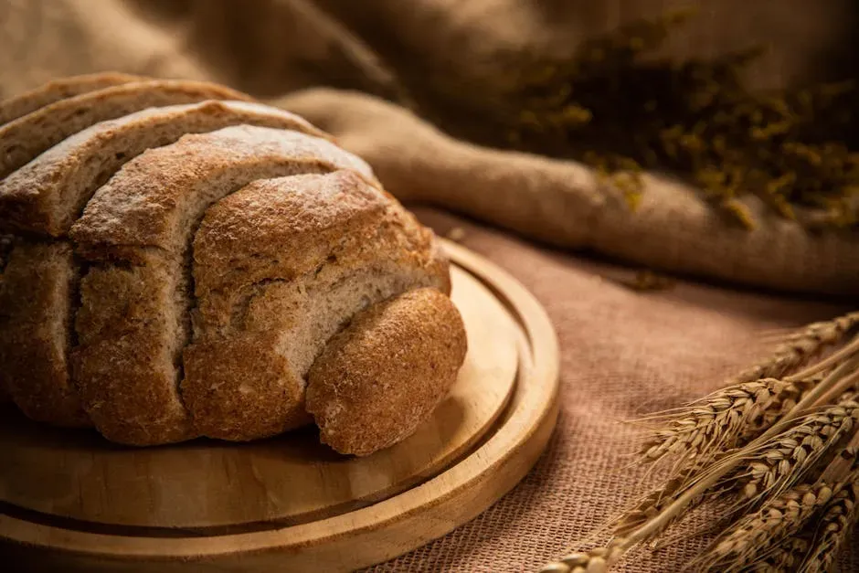 Why Genuine Whole Wheat Is Worth the Effort (Image Credits: Pexels)